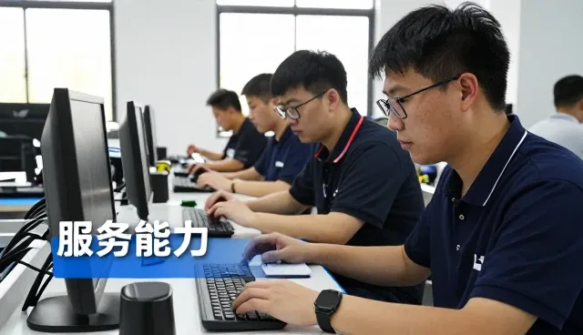 上海识创管线技术有限公司布局设计等领域，提升技术服务价值