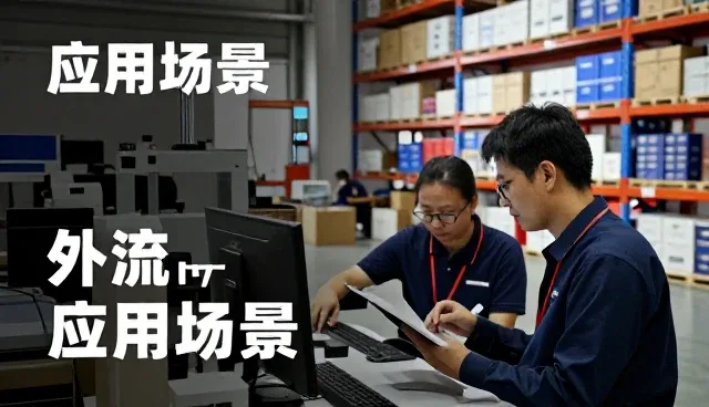 施工现场需求促进应用开发不断升级