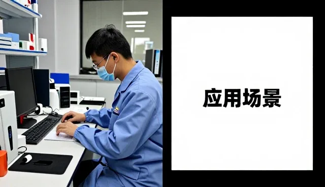 使用不同规模需要关注哪些方面?
